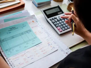 Besoin en fonds de roulement