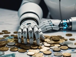 Investir dans l’intelligence artificielle