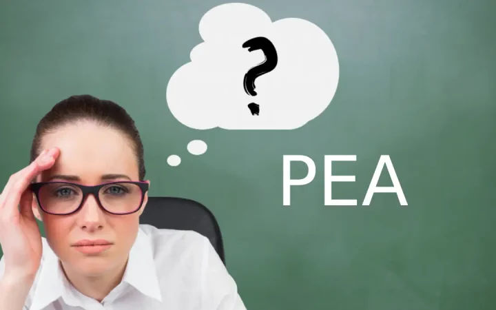 Qu’est-ce qu’un PEA