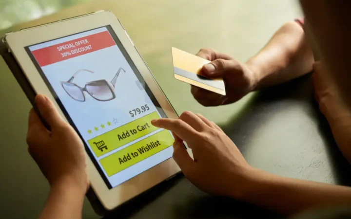 Shopify ouvre son checkout aux agents IA dans le navigateur
