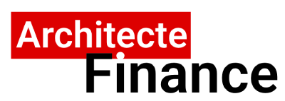 logo architecte finance
