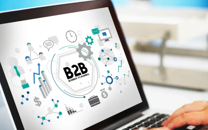 définition du btob