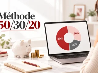 méthode 50 30 20