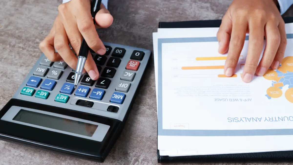 Comment calculer l’inflation