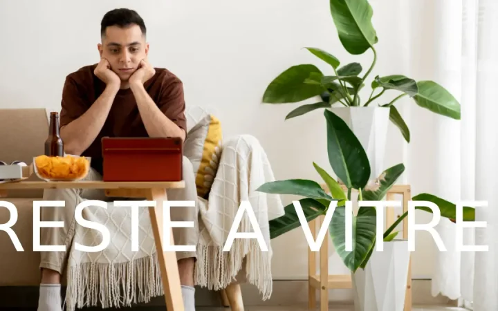 Tableau reste à vivre
