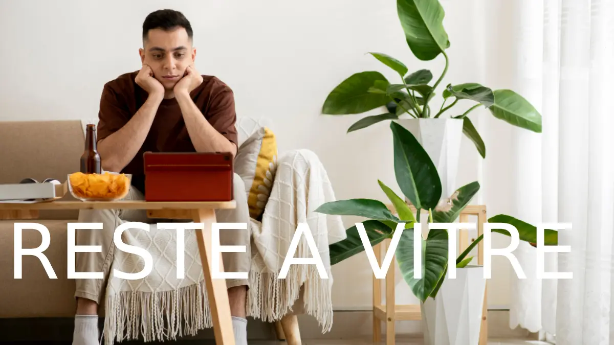 Tableau reste à vivre