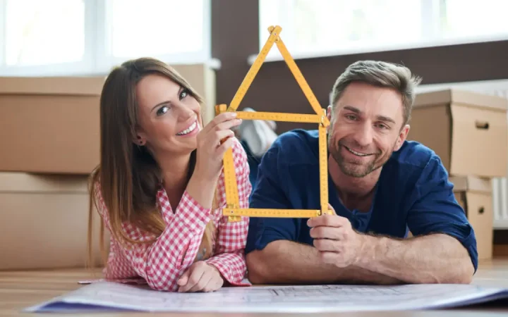 Taux crédit immobilier 25 ans