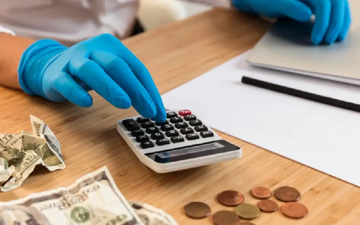 Taxe d’enlèvement des ordures ménagères